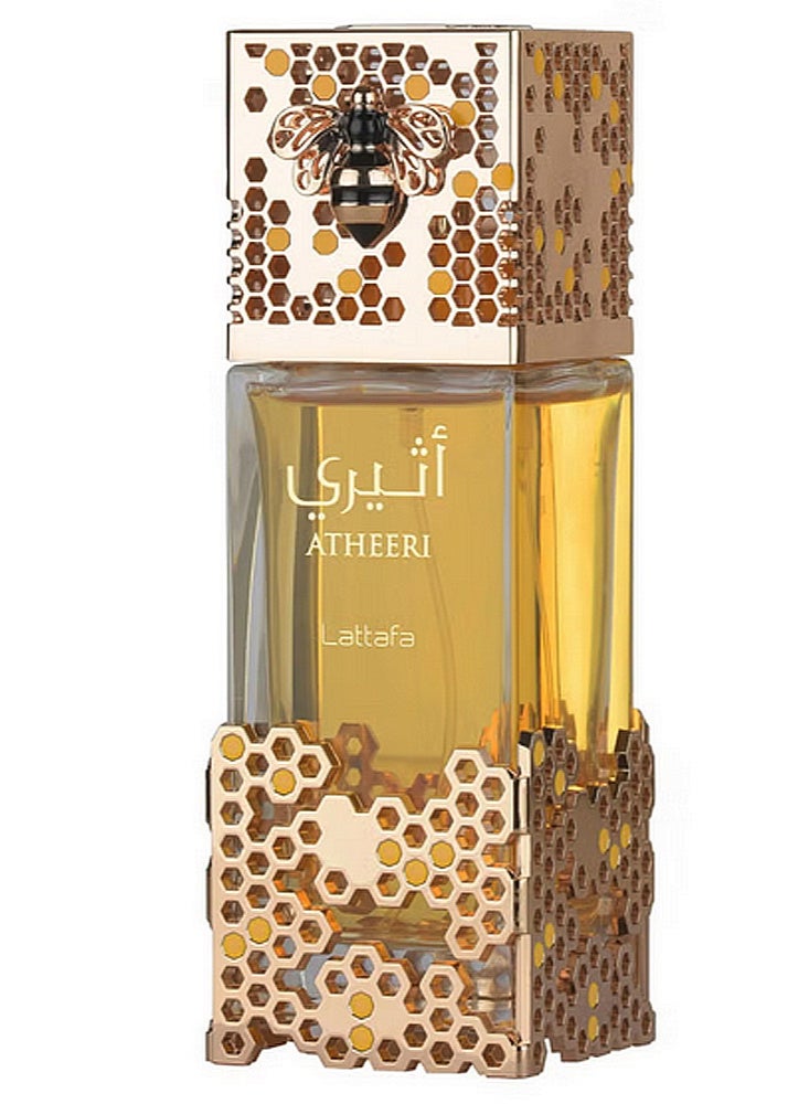 لطافة عطر اثيري برفيوم 100 مل - Image 2